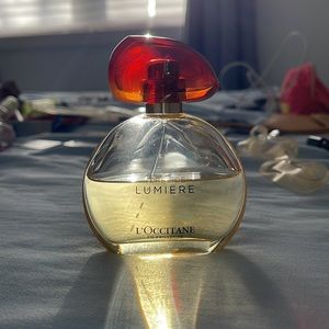 L’Occitane TERRE DE LUMIĒRE PURFUME